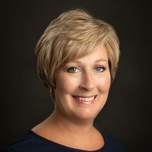 Meet your Posher, Pamela